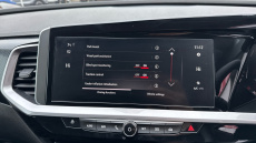 Vauxhall Grandland 1.2 Turbo Ultimate 5dr Petrol Hatchback